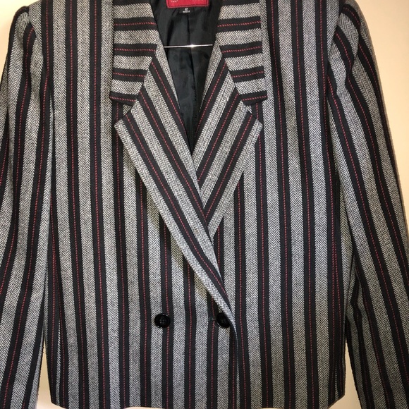 SASSON Blazer - Picture 3 of 3